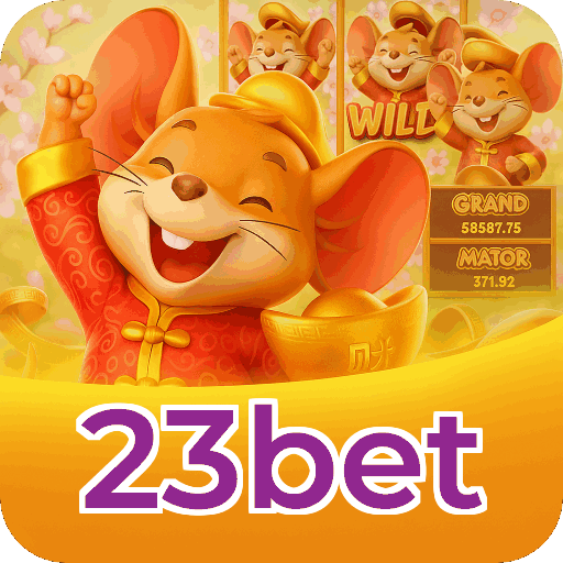 Principais provedores de slots da 23bet - NetEnt, Pragmatic Play, Play'n GO