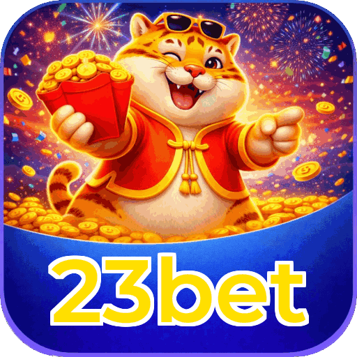 Tabela RTP dos jogos de cassino da 23bet